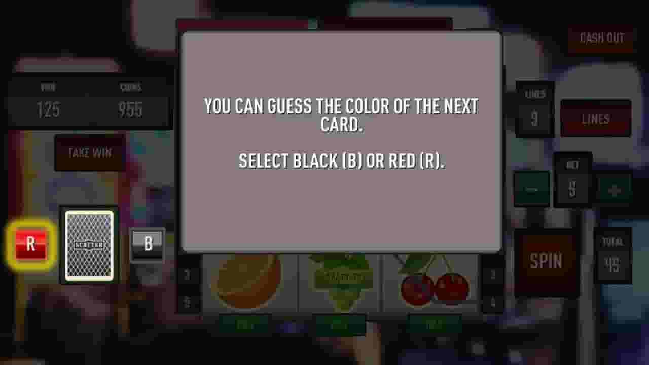 Lucky Slots screenshot thumbnail screenshot 3