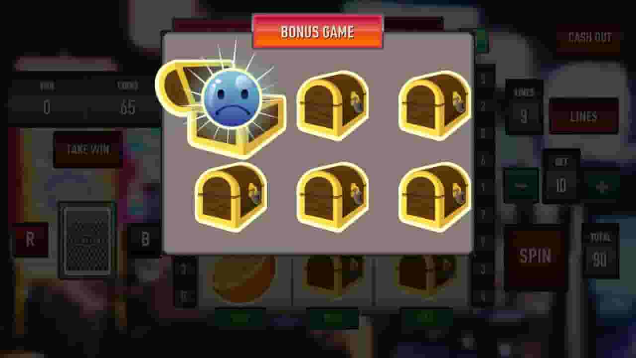 Lucky Slots screenshot thumbnail screenshot 4