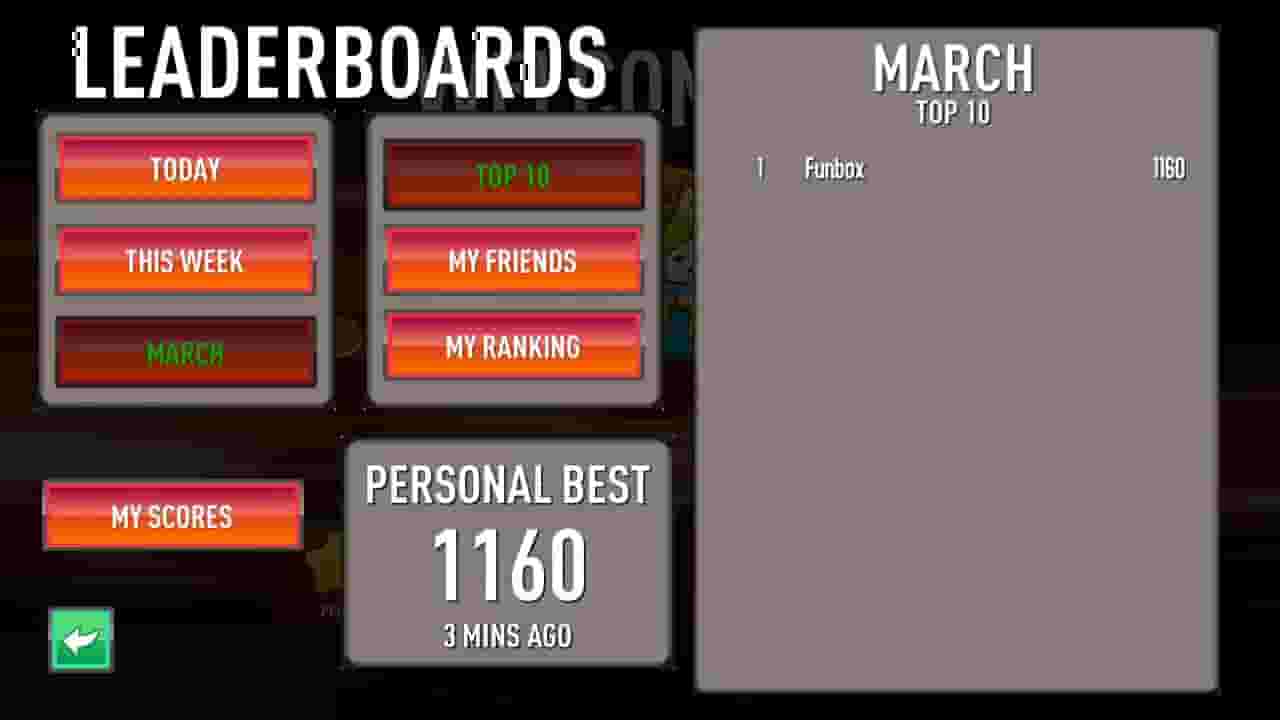 Lucky Slots screenshot thumbnail screenshot 5