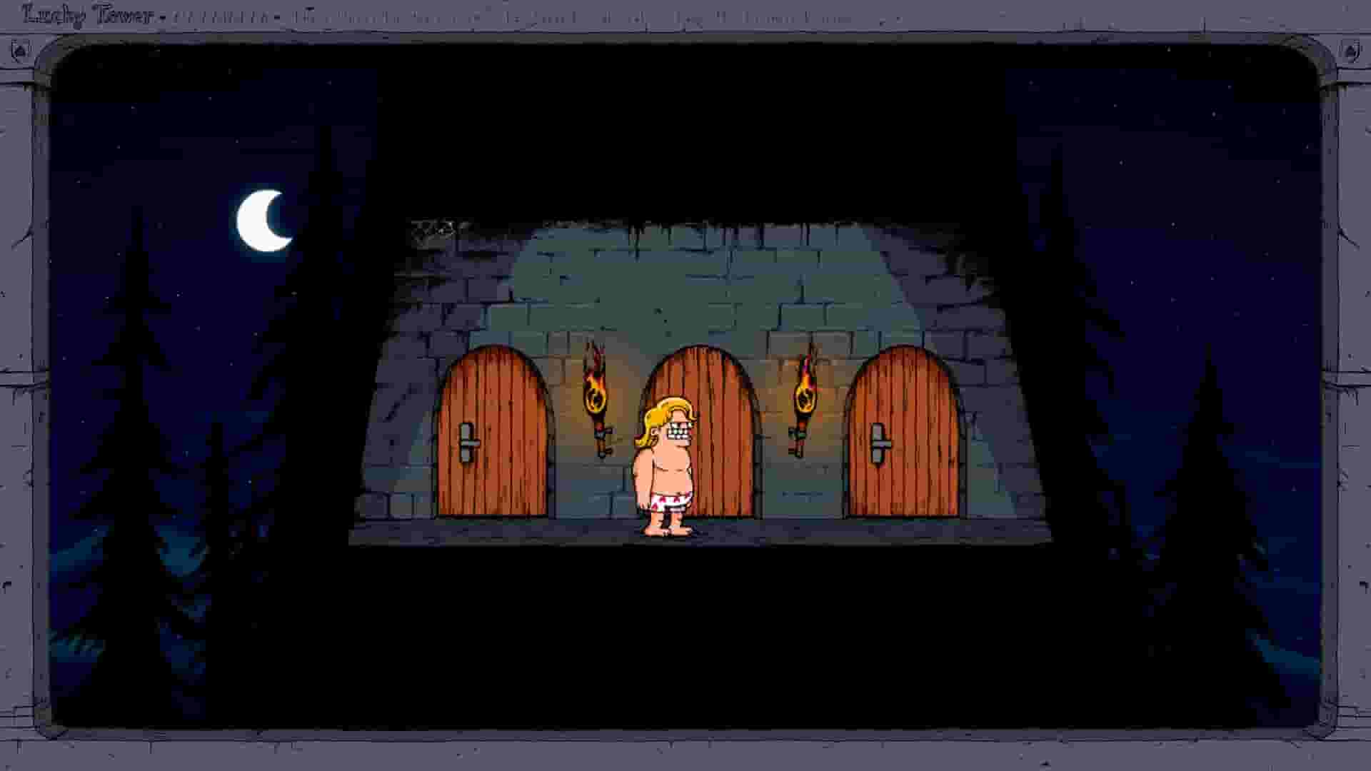 Lucky Tower Ultimate screenshot thumbnail screenshot 0