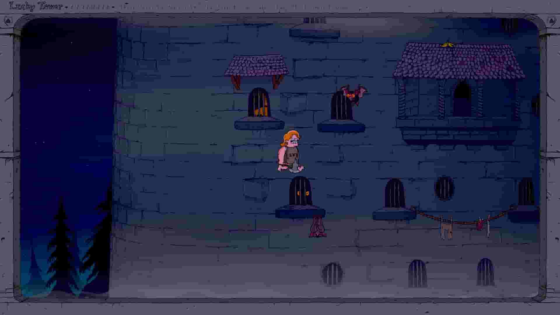 Lucky Tower Ultimate screenshot thumbnail screenshot 10