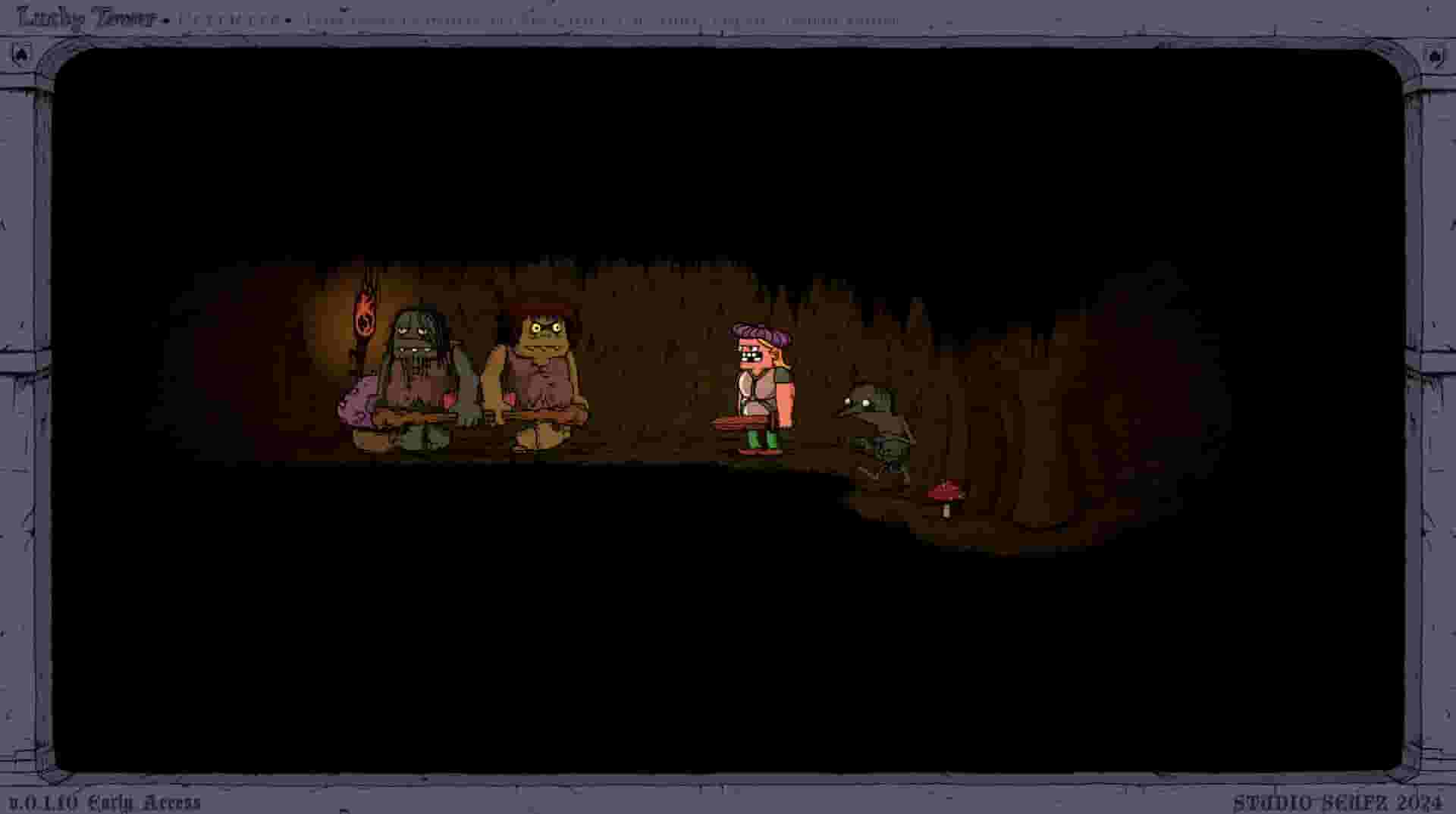 Lucky Tower Ultimate screenshot thumbnail screenshot 11