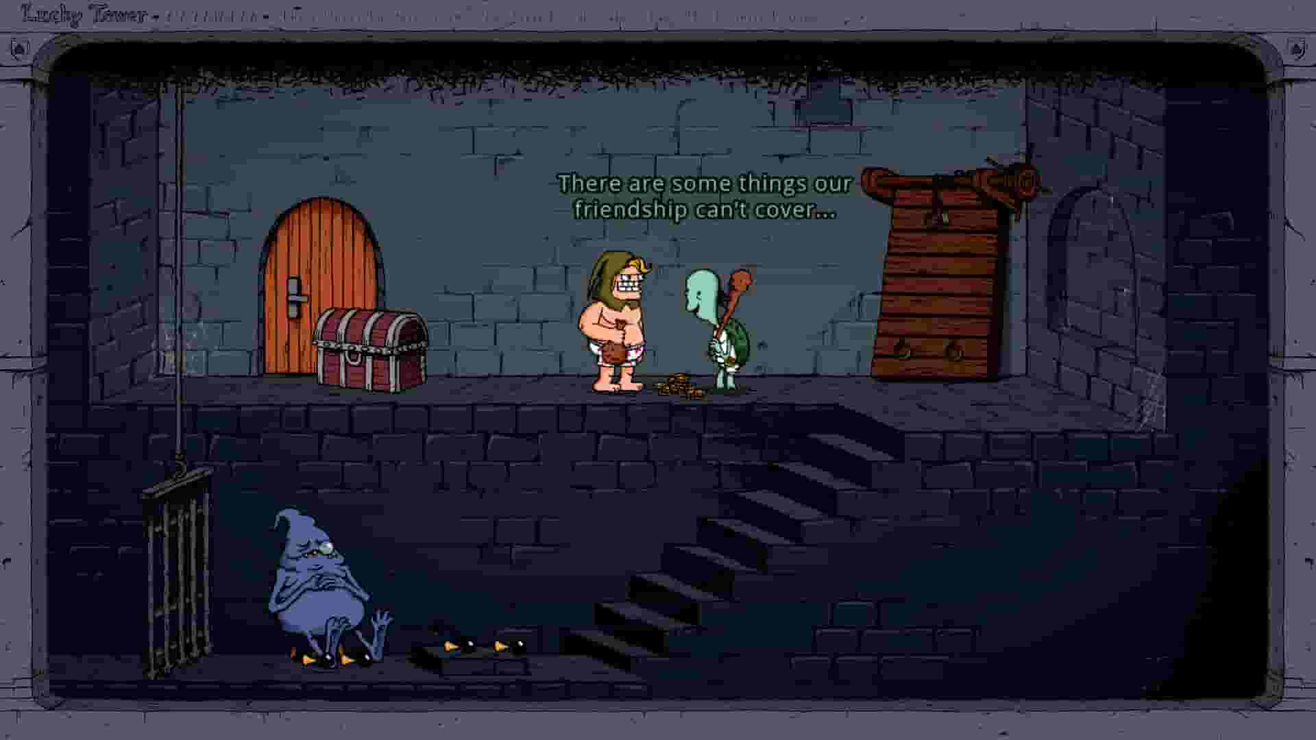 Lucky Tower Ultimate screenshot thumbnail screenshot 6