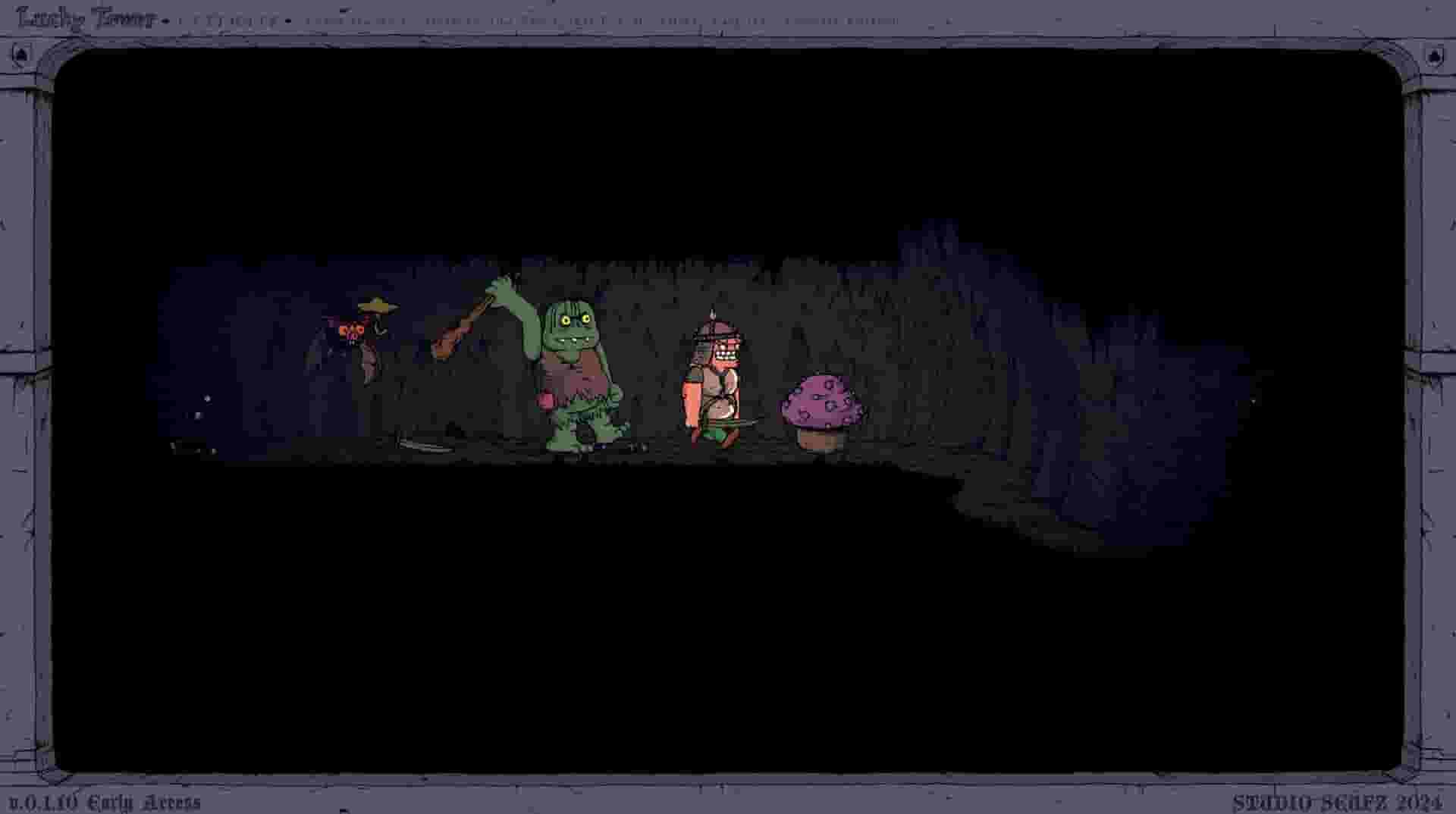 Lucky Tower Ultimate screenshot thumbnail screenshot 7