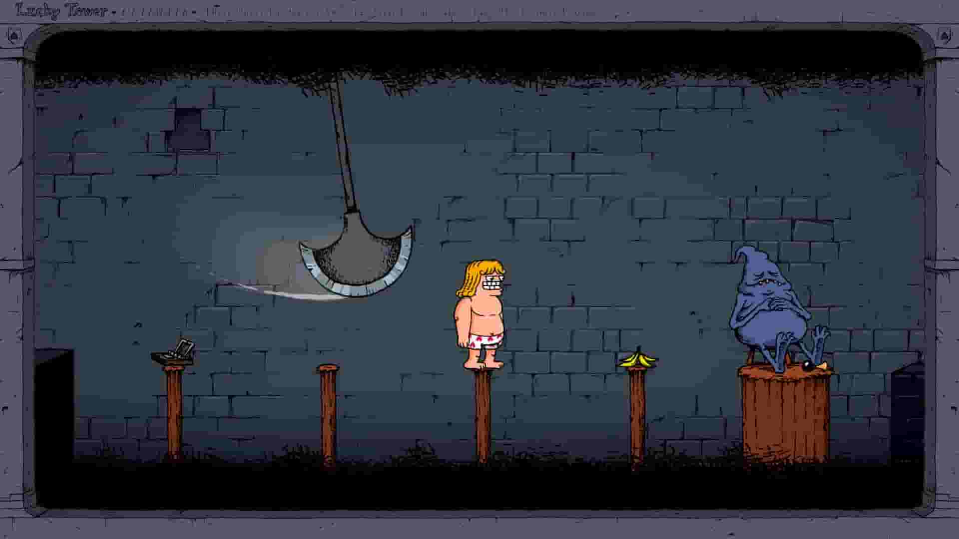 Lucky Tower Ultimate screenshot thumbnail screenshot 8