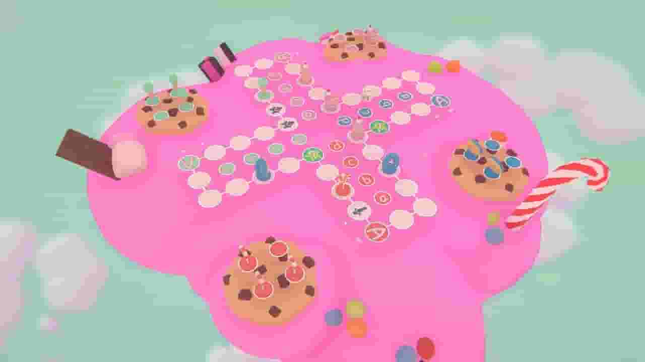 Ludo XXL screenshot thumbnail screenshot 5