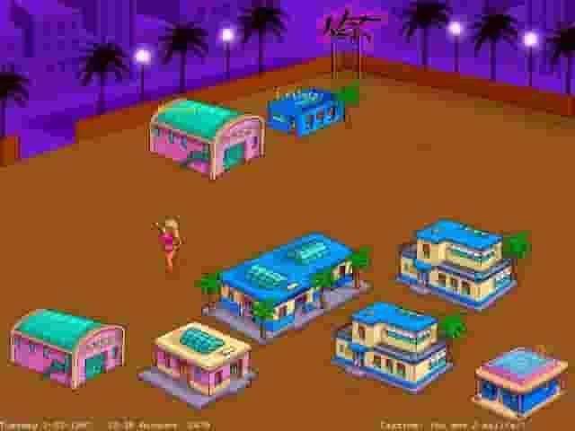 Lula: The Sexy Empire screenshot thumbnail screenshot 0