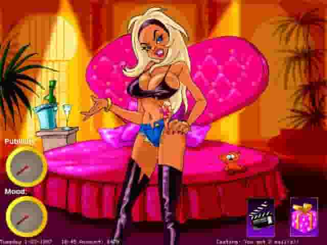 Lula: The Sexy Empire screenshot thumbnail screenshot 1