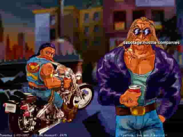 Lula: The Sexy Empire screenshot thumbnail screenshot 3