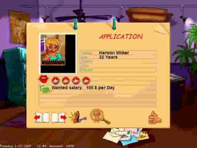 Lula: The Sexy Empire screenshot thumbnail screenshot 6