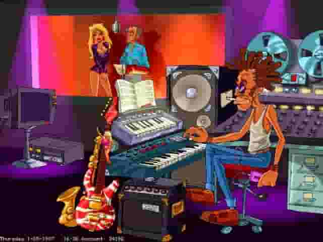 Lula: The Sexy Empire screenshot thumbnail screenshot 7