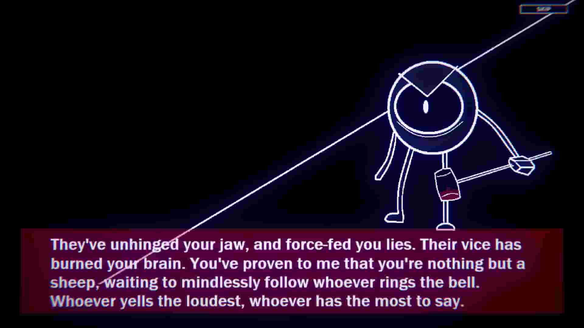 LUMbA: HANGOVER screenshot thumbnail screenshot 11