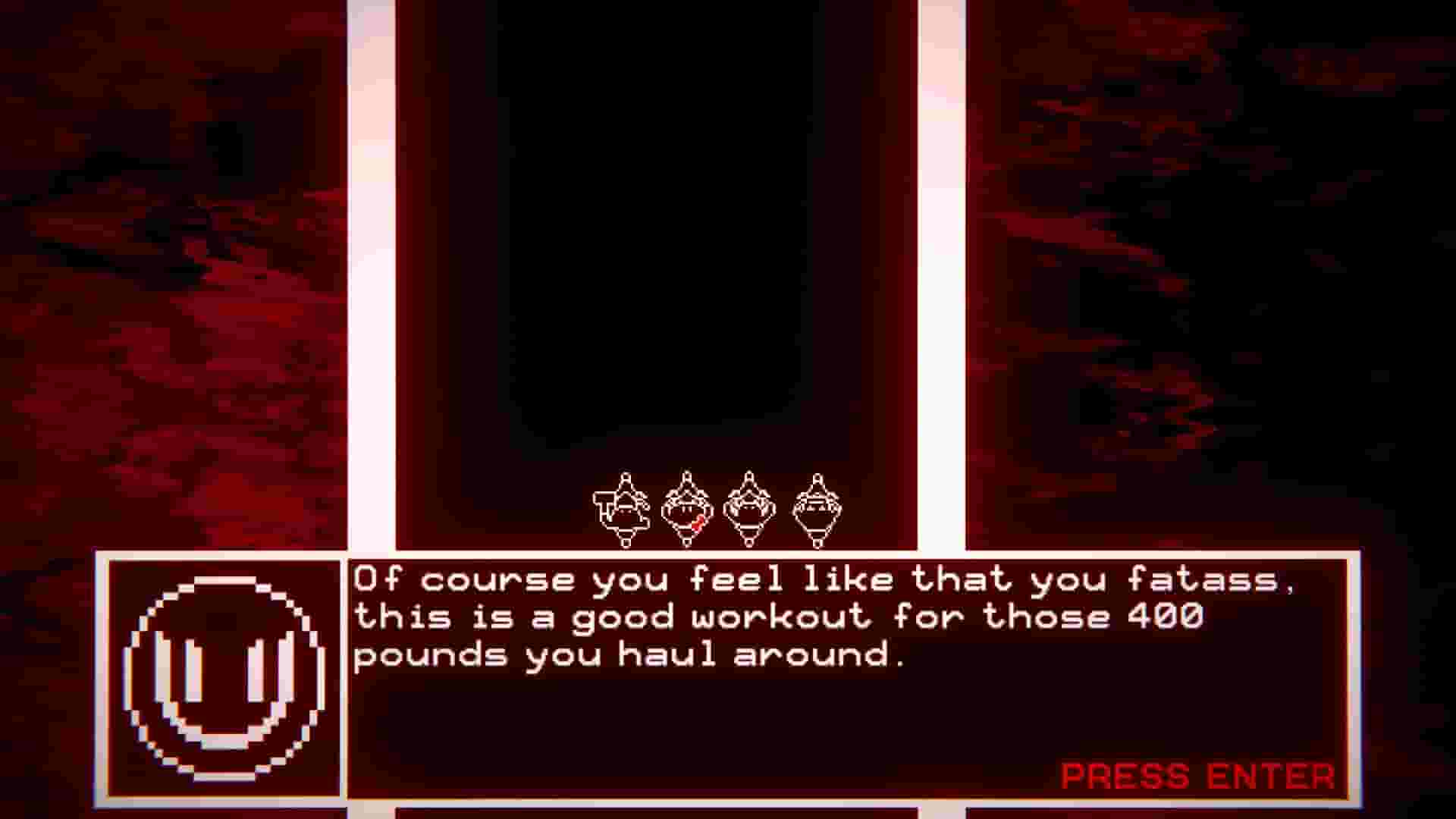 LUMbA: HANGOVER screenshot thumbnail screenshot 12