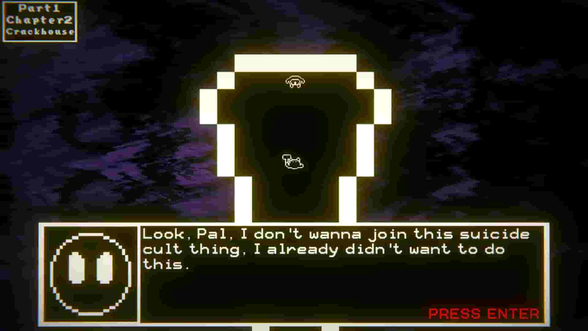 LUMbA: HANGOVER screenshot thumbnail screenshot 13