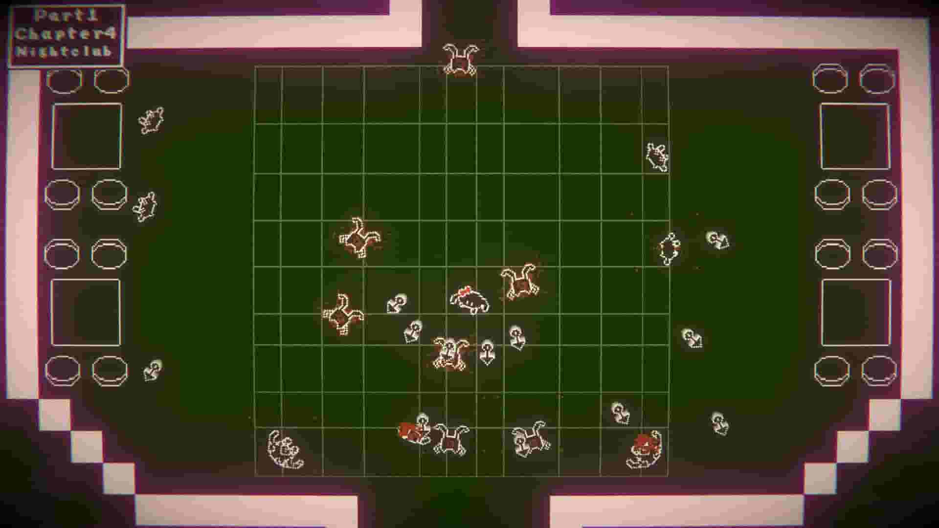 LUMbA: HANGOVER screenshot thumbnail screenshot 2