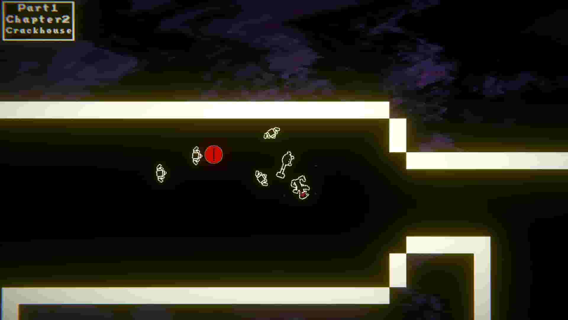 LUMbA: HANGOVER screenshot thumbnail screenshot 3