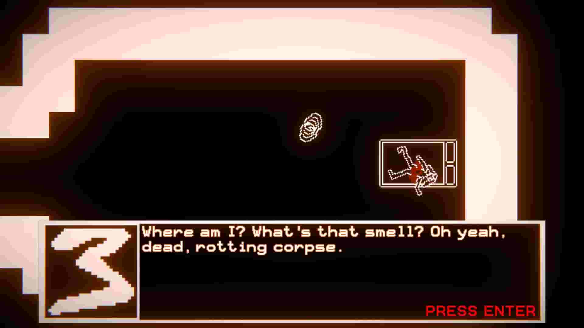 LUMbA: HANGOVER screenshot thumbnail screenshot 5