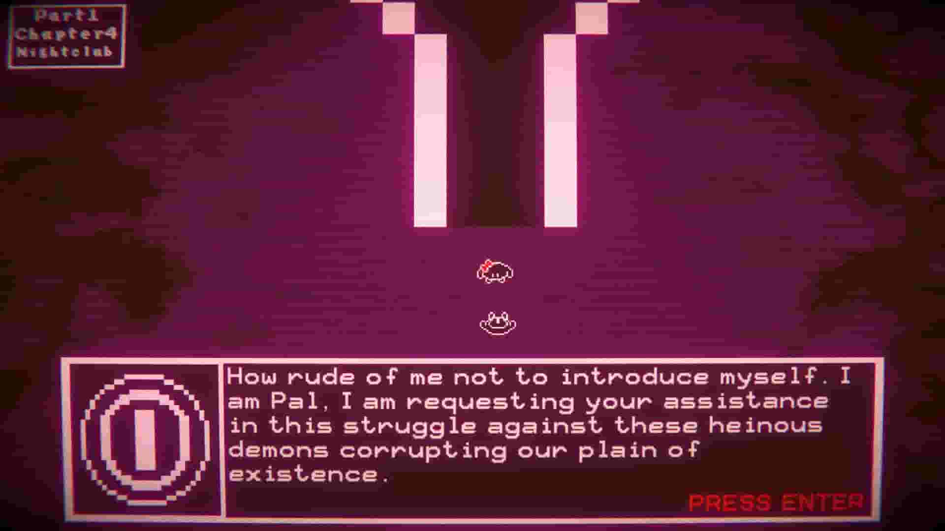 LUMbA: HANGOVER screenshot thumbnail screenshot 8