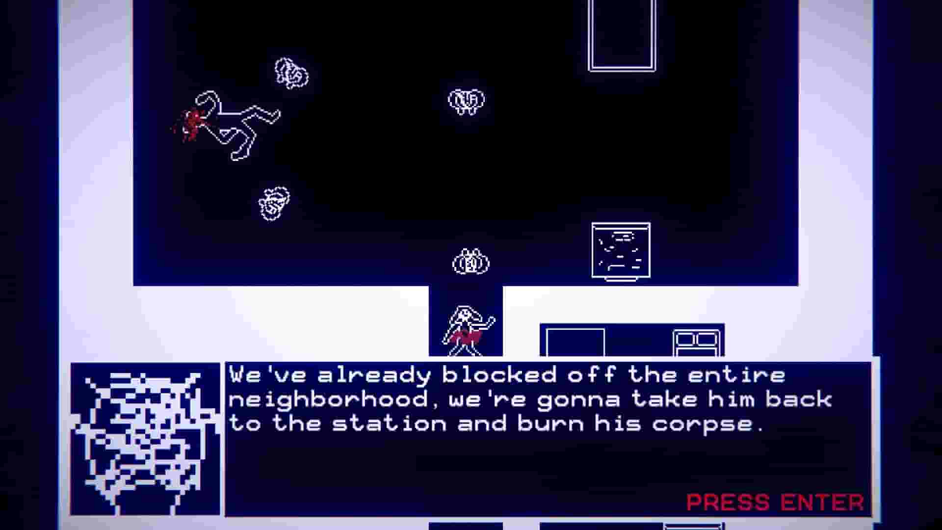 LUMbA: HANGOVER screenshot thumbnail screenshot 9