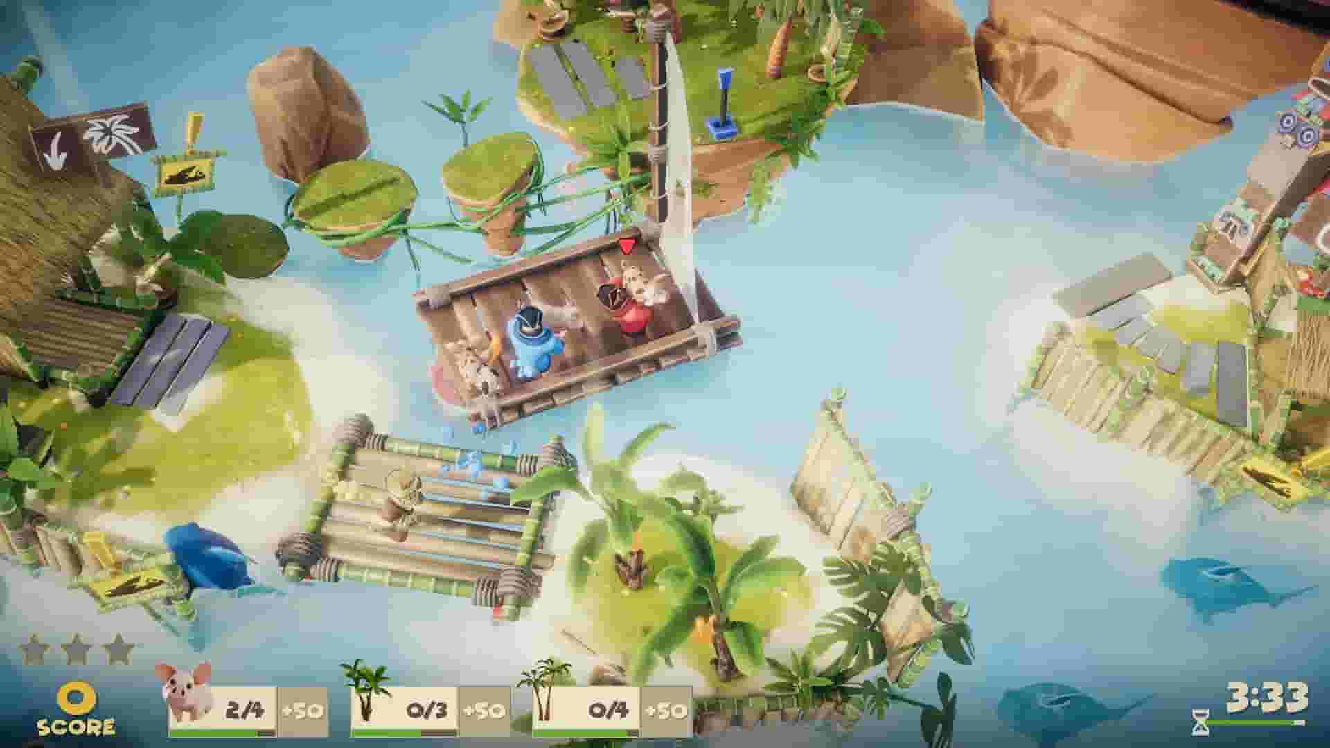 Lumberhill screenshot thumbnail screenshot 1