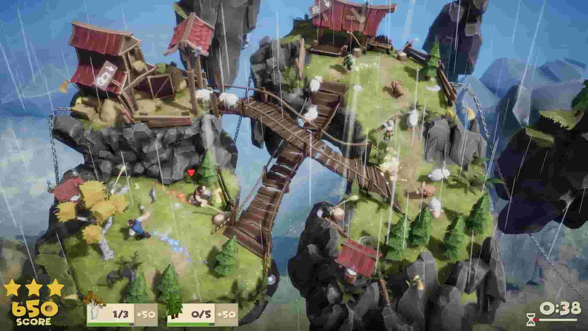 Lumberhill screenshot thumbnail screenshot 6