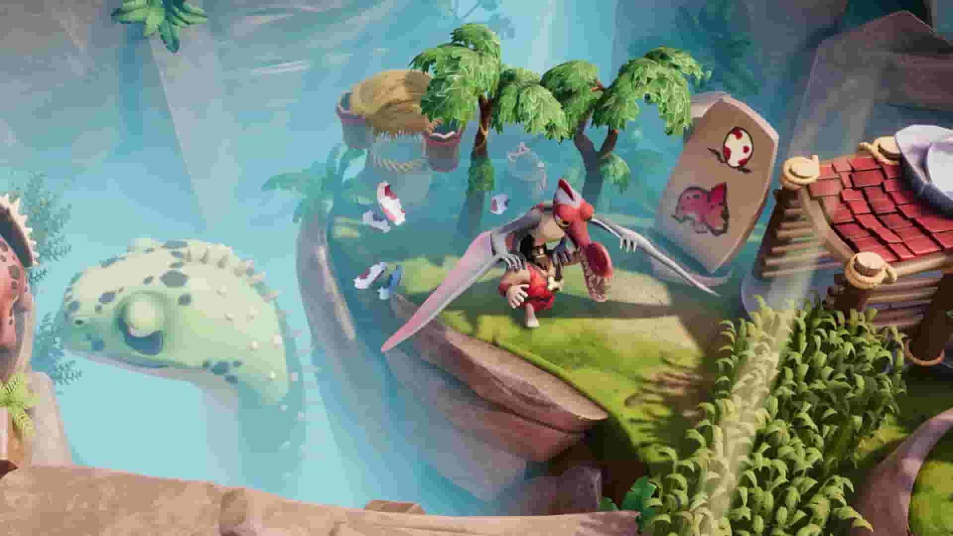 Lumberhill screenshot thumbnail screenshot 7