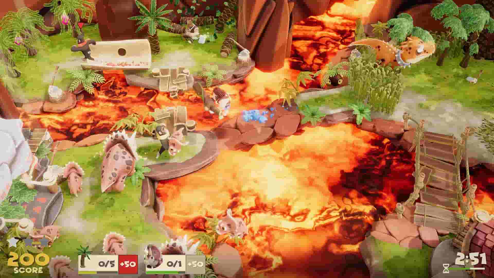 Lumberhill screenshot thumbnail screenshot 8