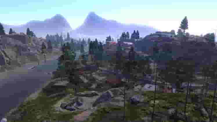 Lumberjack's Dynasty screenshot thumbnail screenshot 13