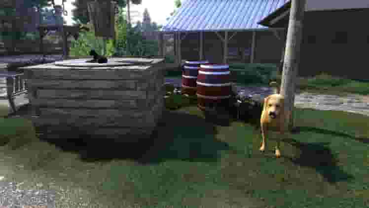 Lumberjack's Dynasty screenshot thumbnail screenshot 3