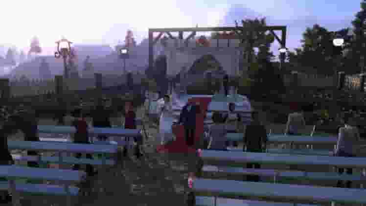 Lumberjack's Dynasty screenshot thumbnail screenshot 5