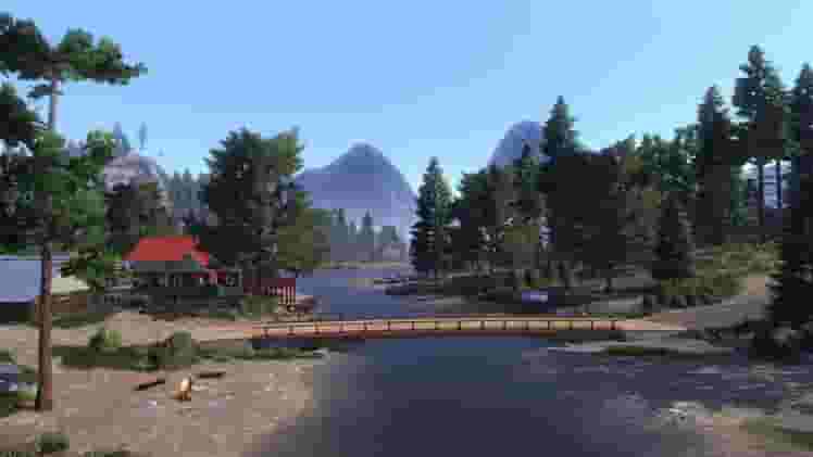 Lumberjack's Dynasty screenshot thumbnail screenshot 7
