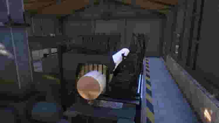 Lumberjack's Dynasty screenshot thumbnail screenshot 9