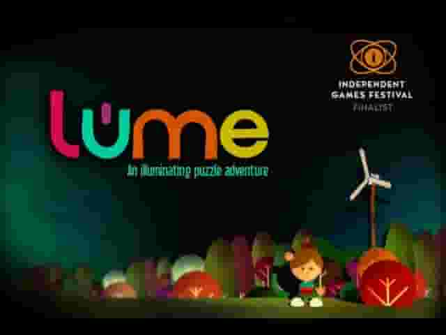 Lume screenshot thumbnail screenshot 0
