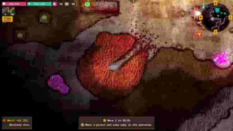 Lumencraft screenshot thumbnail screenshot 1