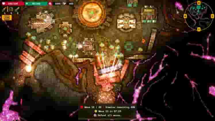 Lumencraft screenshot thumbnail screenshot 10