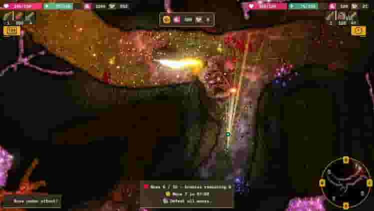 Lumencraft screenshot thumbnail screenshot 11