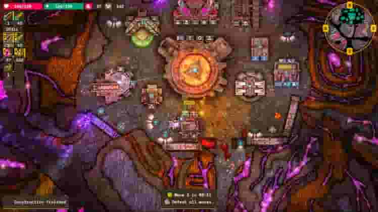 Lumencraft screenshot thumbnail screenshot 12