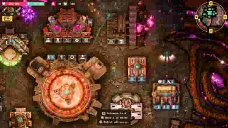 Lumencraft screenshot thumbnail screenshot 13