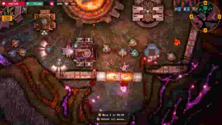 Lumencraft screenshot thumbnail screenshot 14