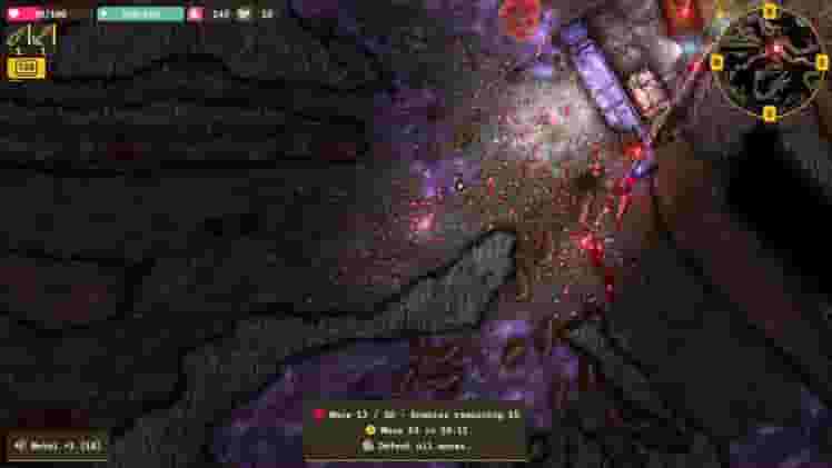 Lumencraft screenshot thumbnail screenshot 3