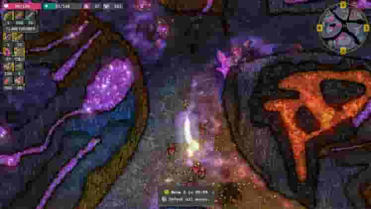 Lumencraft screenshot thumbnail screenshot 4