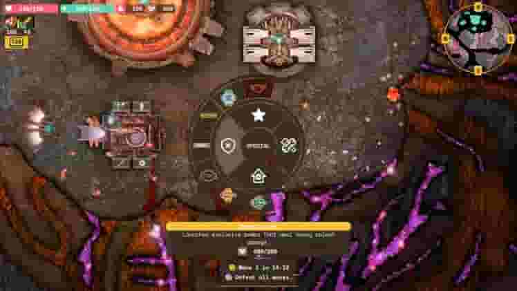 Lumencraft screenshot thumbnail screenshot 5