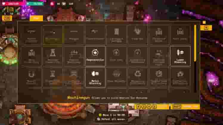 Lumencraft screenshot thumbnail screenshot 7