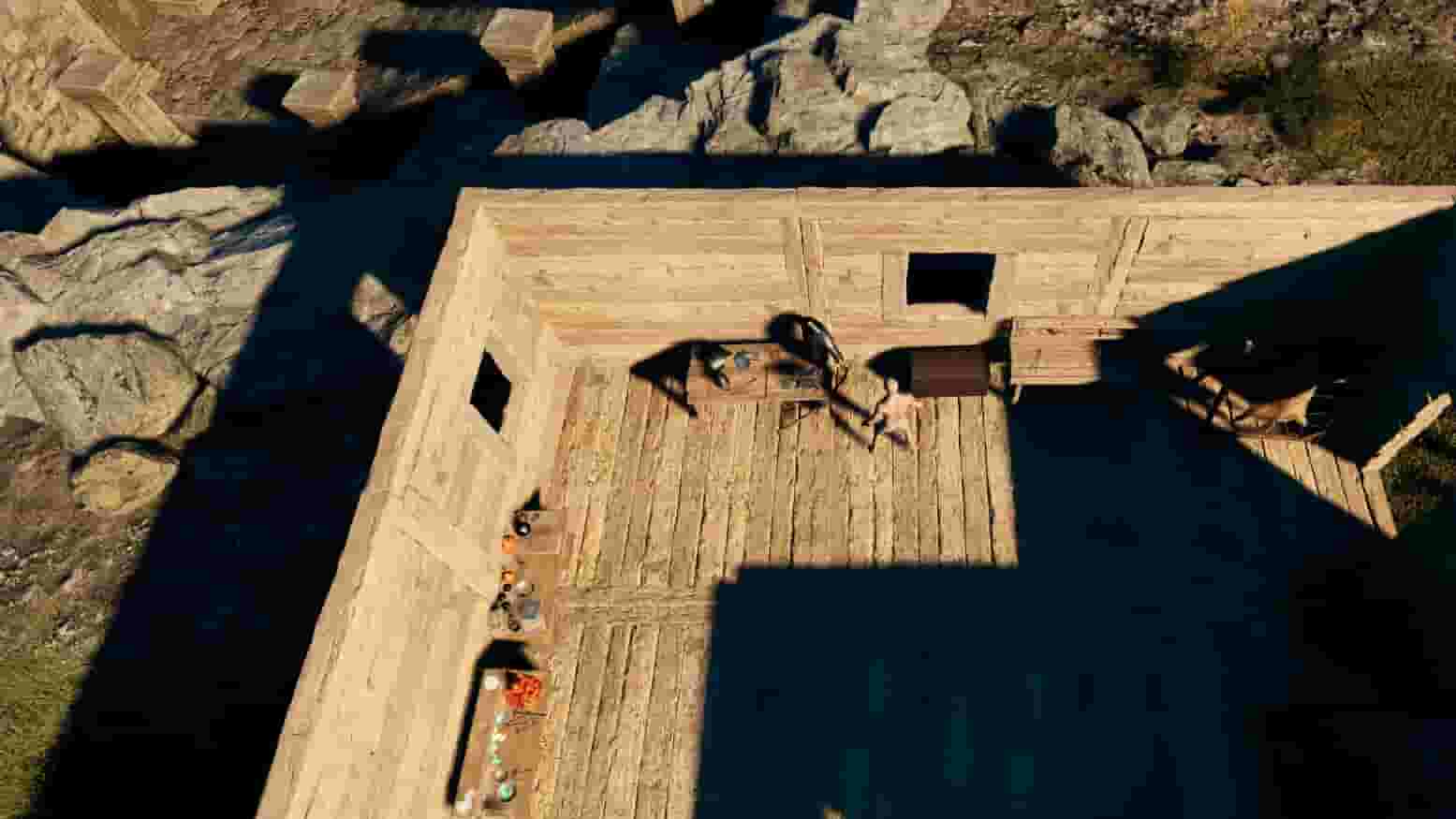 Lumiel the Awakening screenshot thumbnail screenshot 1