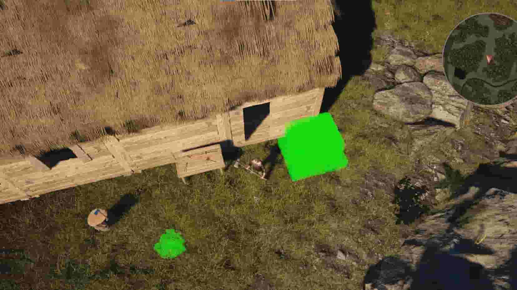 Lumiel the Awakening screenshot thumbnail screenshot 2