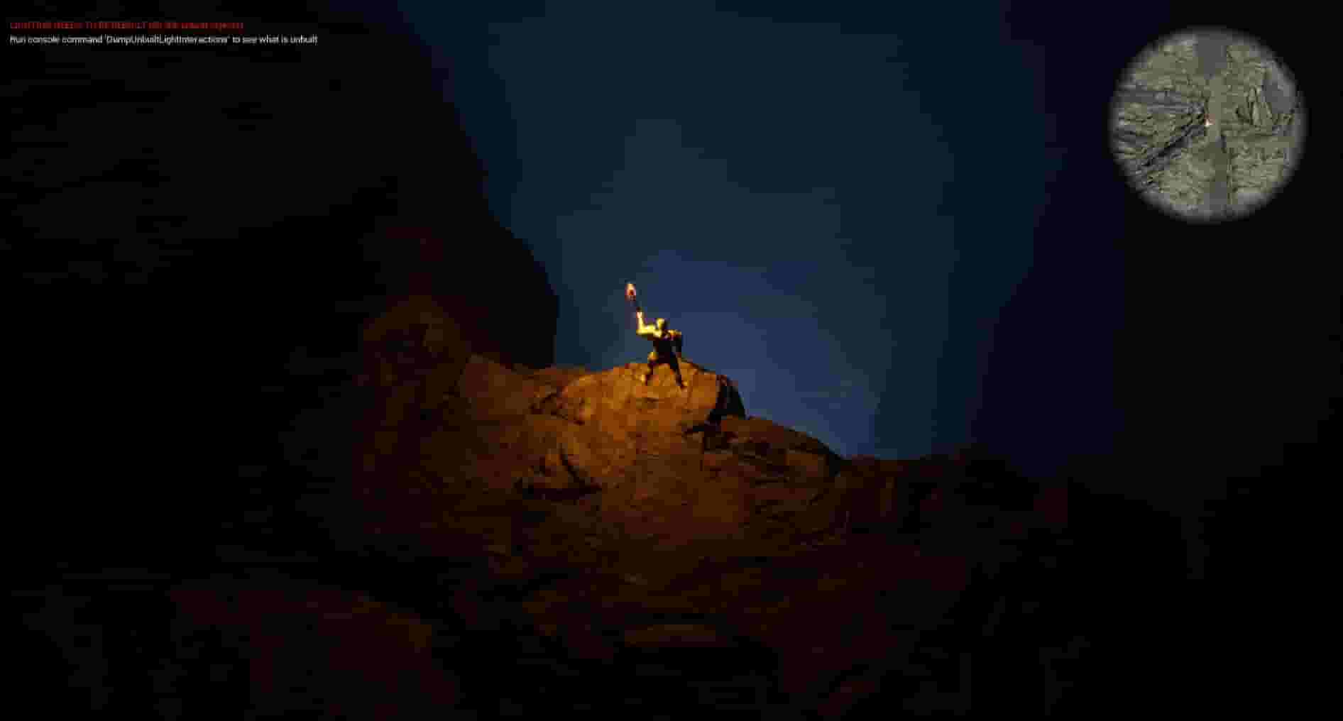 Lumiel the Awakening screenshot thumbnail screenshot 3