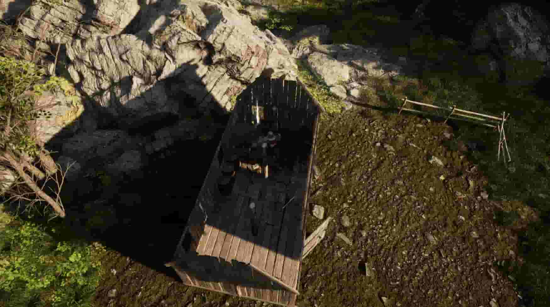 Lumiel the Awakening screenshot thumbnail screenshot 4