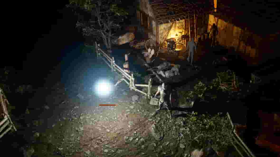 Lumiel the Awakening screenshot thumbnail screenshot 5