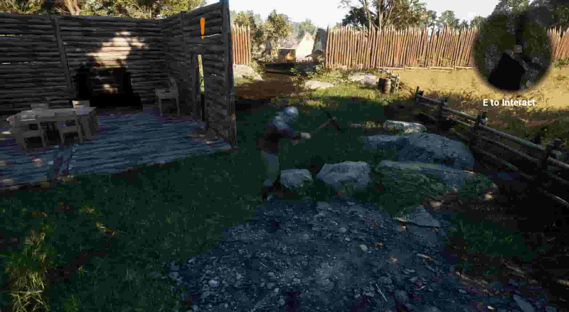 Lumiel the Awakening screenshot thumbnail screenshot 6