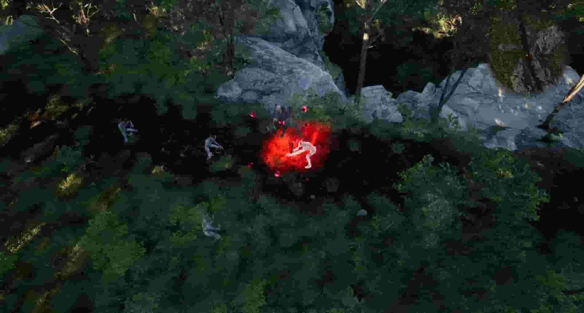 Lumiel the Awakening screenshot thumbnail screenshot 7